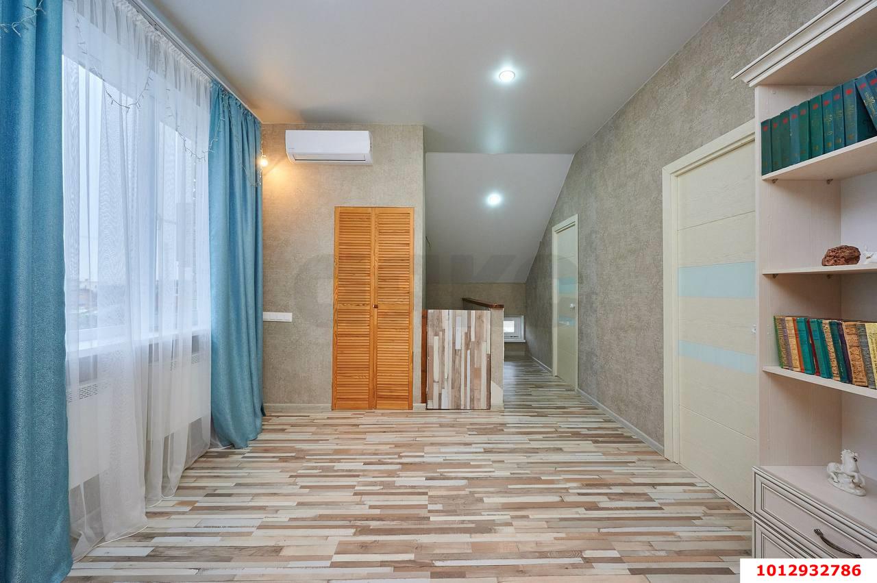 Фото №6: Дом 104 м² + 6.33 сот. - Елизаветинская, Прикубанский внутригородской округ, ст Градостроитель, ул. Вишнёвая, 709