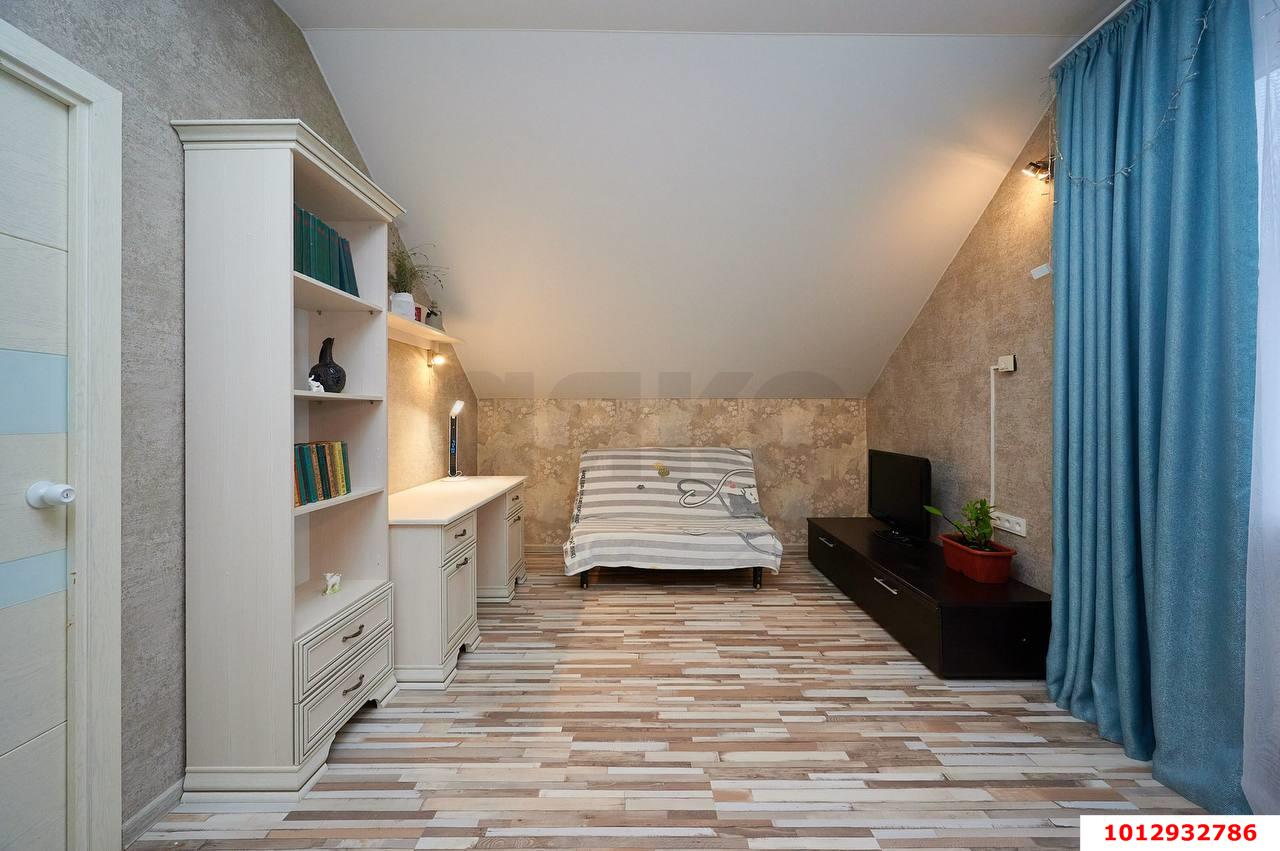 Фото №7: Дом 104 м² + 6.33 сот. - Елизаветинская, Прикубанский внутригородской округ, ст Градостроитель, ул. Вишнёвая, 709