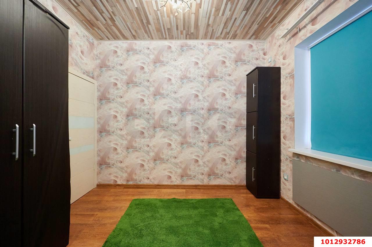 Фото №9: Дом 104 м² + 6.33 сот. - Елизаветинская, Градостроитель, ул. Вишнёвая, 709