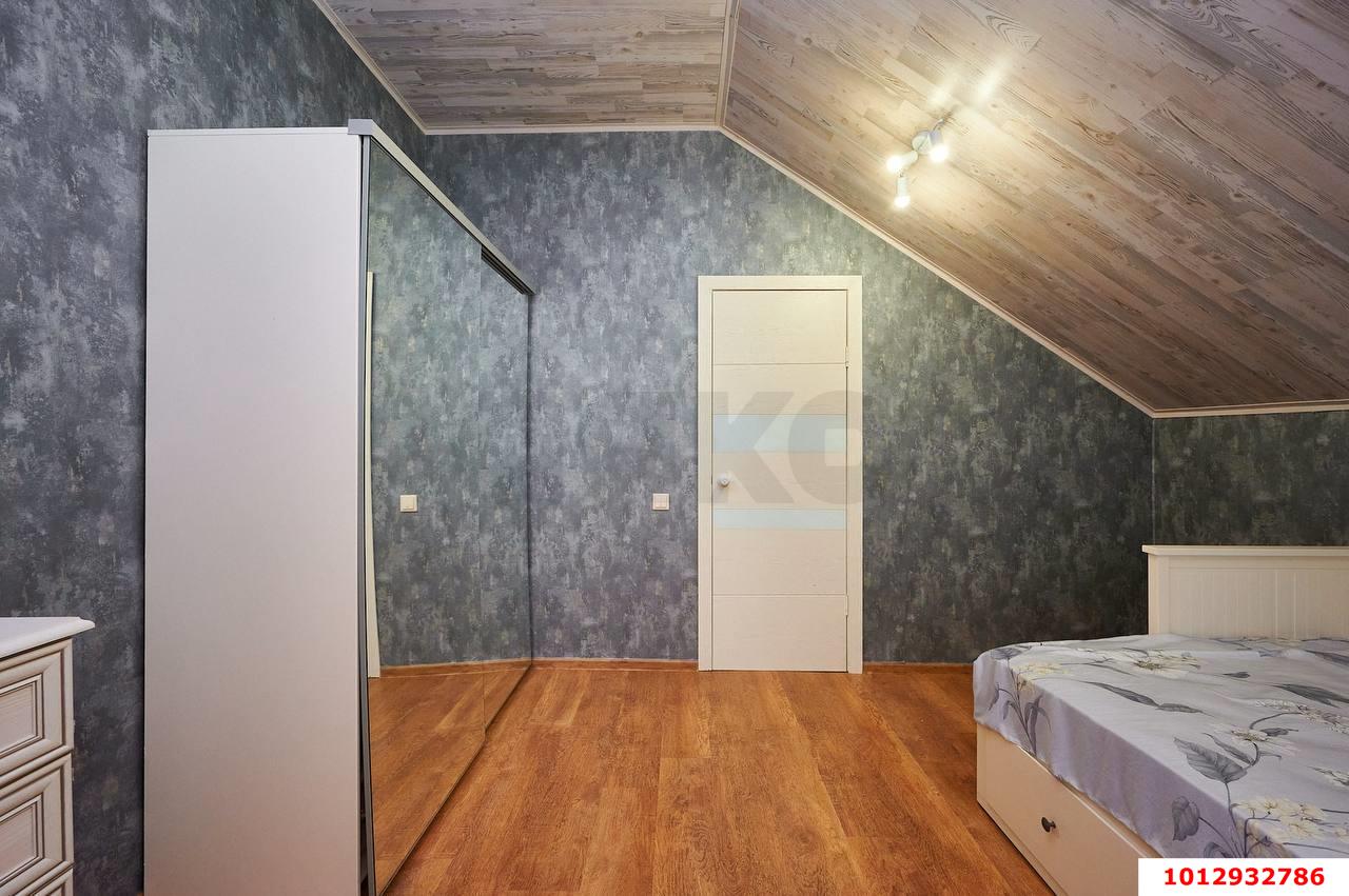 Фото №8: Дом 104 м² + 6.33 сот. - Елизаветинская, Градостроитель, ул. Вишнёвая, 709