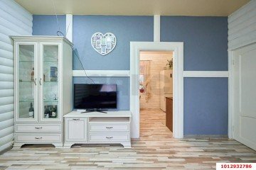 Фото №2: Дом 104 м² - Елизаветинская, ст некоммерческое  Росинка, ул. Абрикосовая, 778