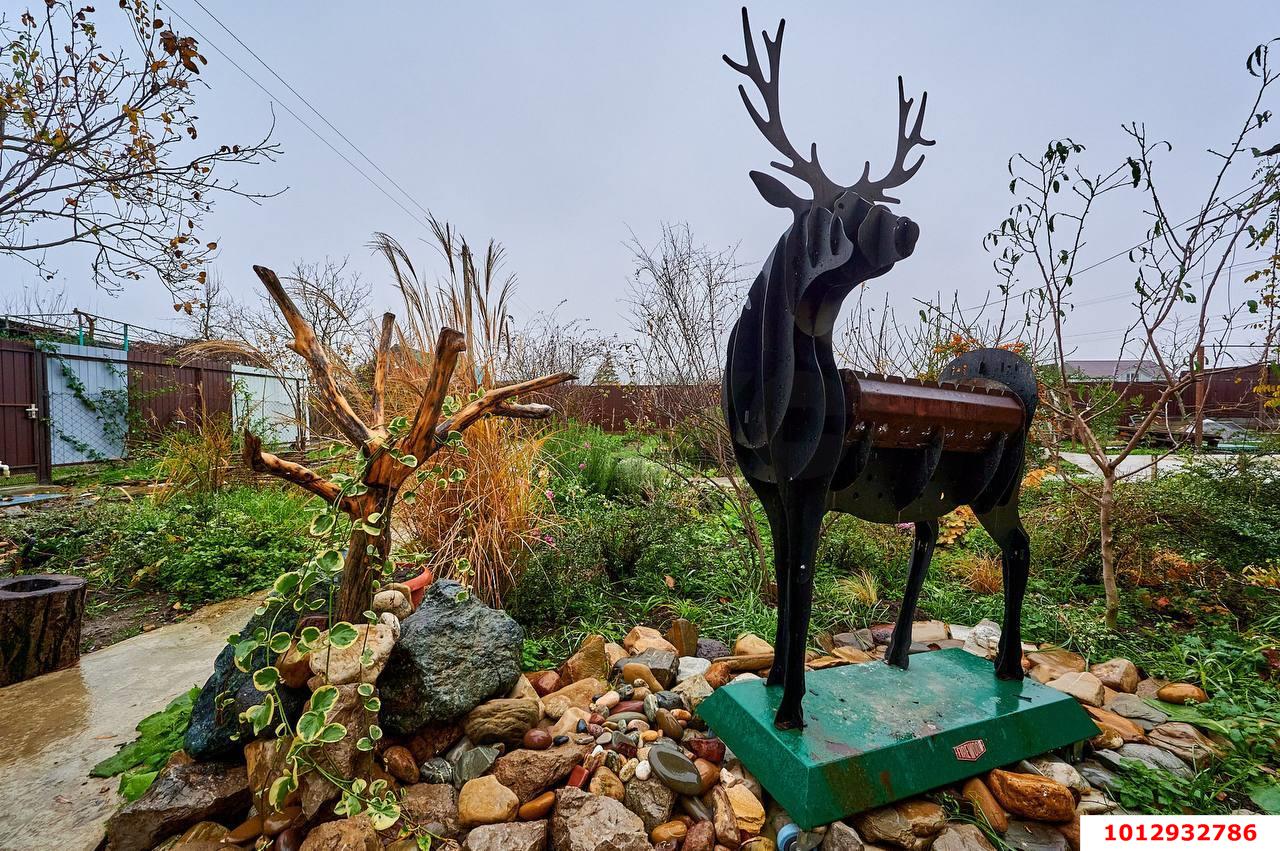 Фото №15: Дом 104 м² + 6.33 сот. - Елизаветинская, Прикубанский внутригородской округ, ст Градостроитель, ул. Вишнёвая, 709