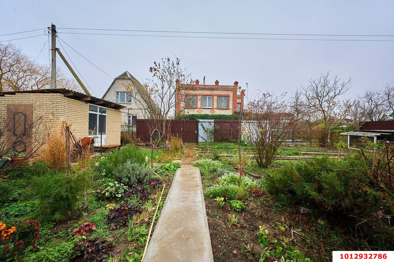 Фото №12: Дом 104 м² + 6.33 сот. - Елизаветинская, Градостроитель, ул. Вишнёвая, 709