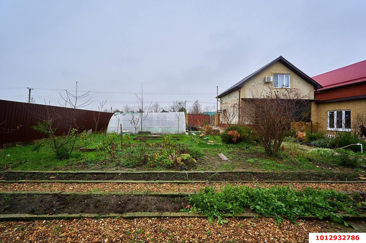 Фото №13: Дом 104 м² + 6.33 сот. - Елизаветинская, Прикубанский внутригородской округ, ст Градостроитель, ул. Вишнёвая, 709