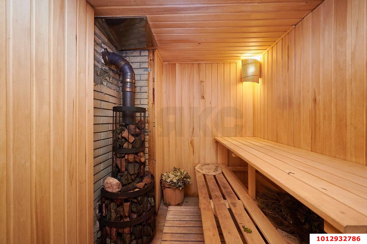 Фото №10: Дом 104 м² + 6.33 сот. - Елизаветинская, Прикубанский внутригородской округ, ст Градостроитель, ул. Вишнёвая, 709