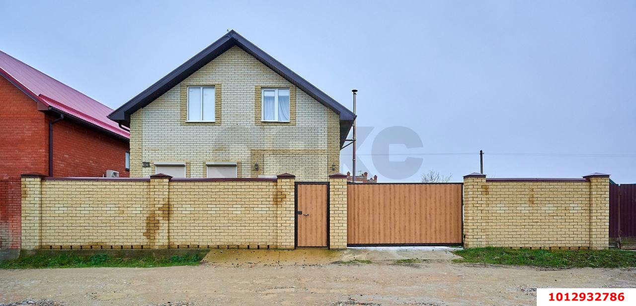 Фото №18: Дом 104 м² + 6.33 сот. - Елизаветинская, Градостроитель, ул. Вишнёвая, 709