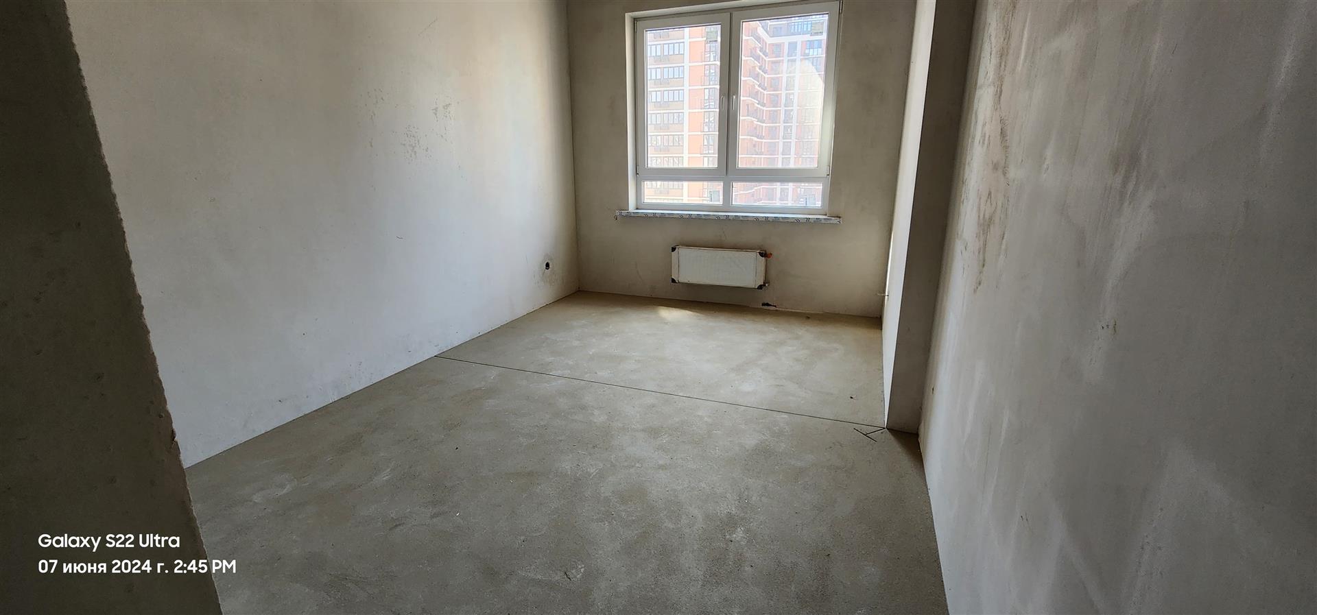 Фото №13: 1-комнатная квартира 35 м² - Краснодар, Прикубанский внутригородской округ, мкр. жилой комплекс Самолёт-6