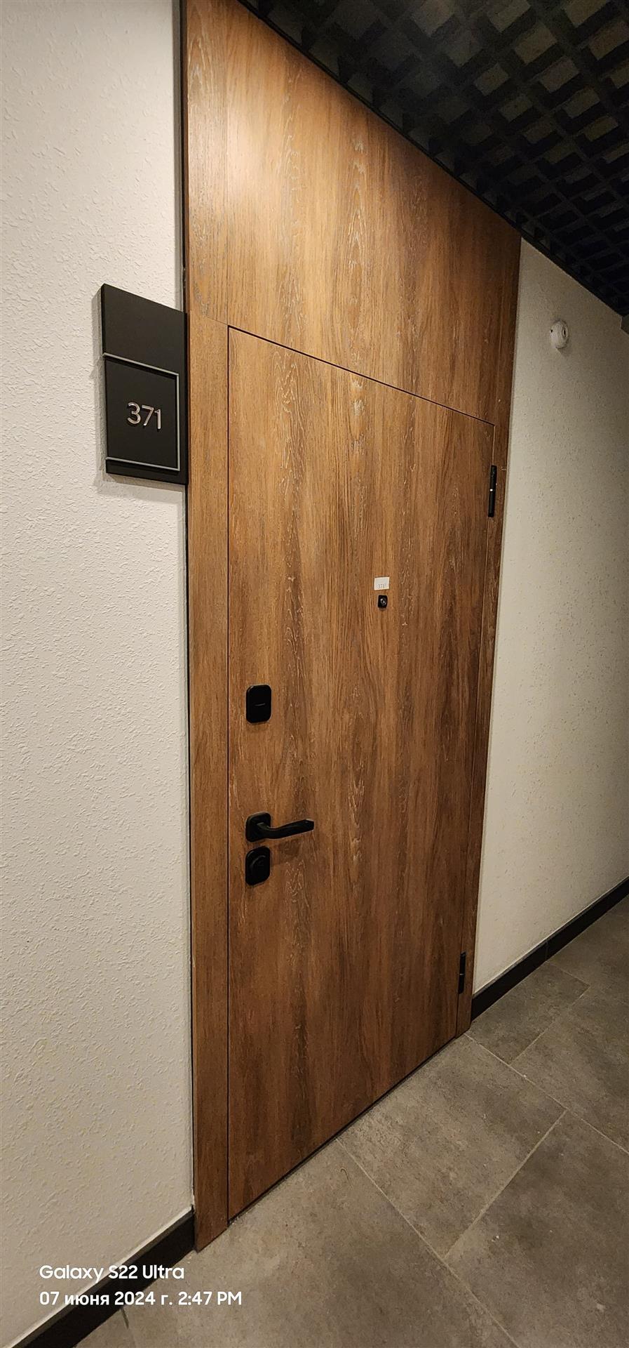 Фото №12: 1-комнатная квартира 35 м² - Краснодар, Прикубанский внутригородской округ, мкр. жилой комплекс Самолёт-6