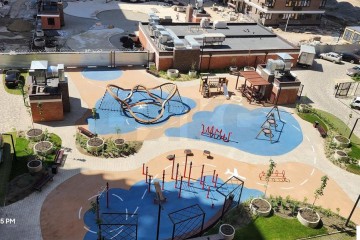 Фото №5: 1-комнатная квартира 35 м² - Краснодар, мкр. жилой комплекс Самолёт-6, 