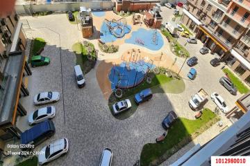 Фото №3: 1-комнатная квартира 35 м² - Краснодар, мкр. жилой комплекс Самолёт-6, 