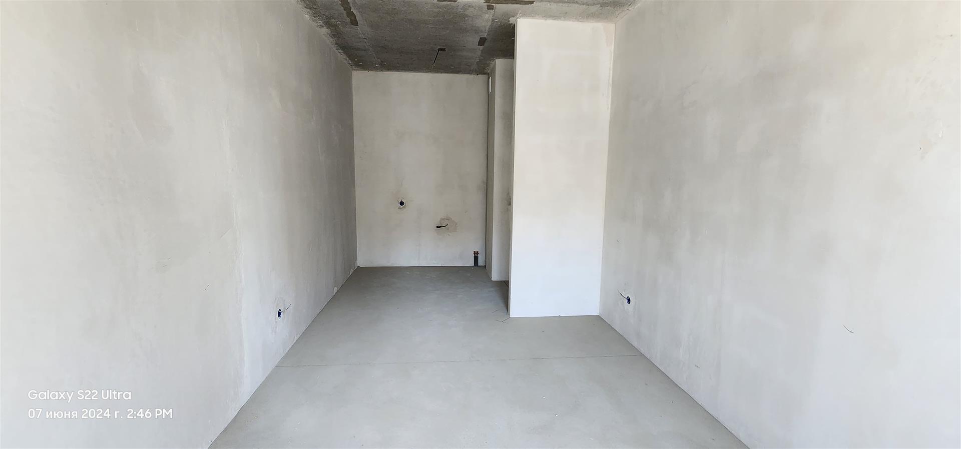 Фото №10: 1-комнатная квартира 35 м² - Краснодар, Прикубанский внутригородской округ, мкр. жилой комплекс Самолёт-6