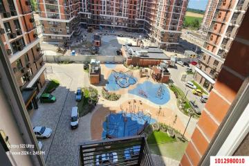 Фото №4: 1-комнатная квартира 35 м² - Краснодар, мкр. жилой комплекс Самолёт-6, 