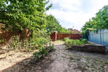 Фото №4: Дом 100 м² - Краснодар, мкр. Табачная Фабрика, ул. МОПР, 22