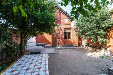 Фото №1: Дом 100 м² - Краснодар, мкр. Табачная Фабрика, ул. МОПР, 22