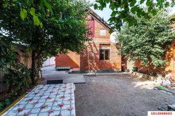 Фото №1: Дом 100 м² - Краснодар, мкр. Табачная Фабрика, ул. МОПР, 22