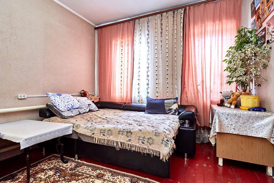 Фото №10: Дом 100 м² + 3.5 сот. - Краснодар, Центральный внутригородской округ, мкр. Табачная Фабрика, ул. МОПР, 22