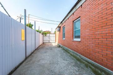 Фото №5: Дом 100 м² - Краснодар, мкр. Табачная Фабрика, ул. МОПР, 22