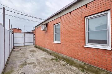 Фото №3: Дом 100 м² - Краснодар, мкр. Табачная Фабрика, ул. МОПР, 22