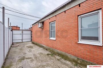 Фото №3: Дом 100 м² - Краснодар, мкр. Табачная Фабрика, ул. МОПР, 22