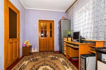 Фото №2: Дом 100 м² - Краснодар, мкр. Табачная Фабрика, ул. МОПР, 22