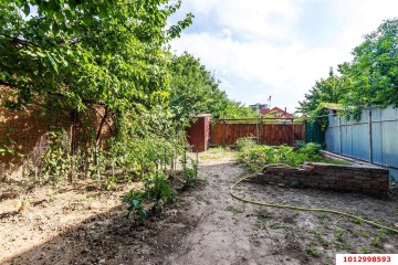 Фото №4: Дом 100 м² - Краснодар, мкр. Табачная Фабрика, ул. МОПР, 22