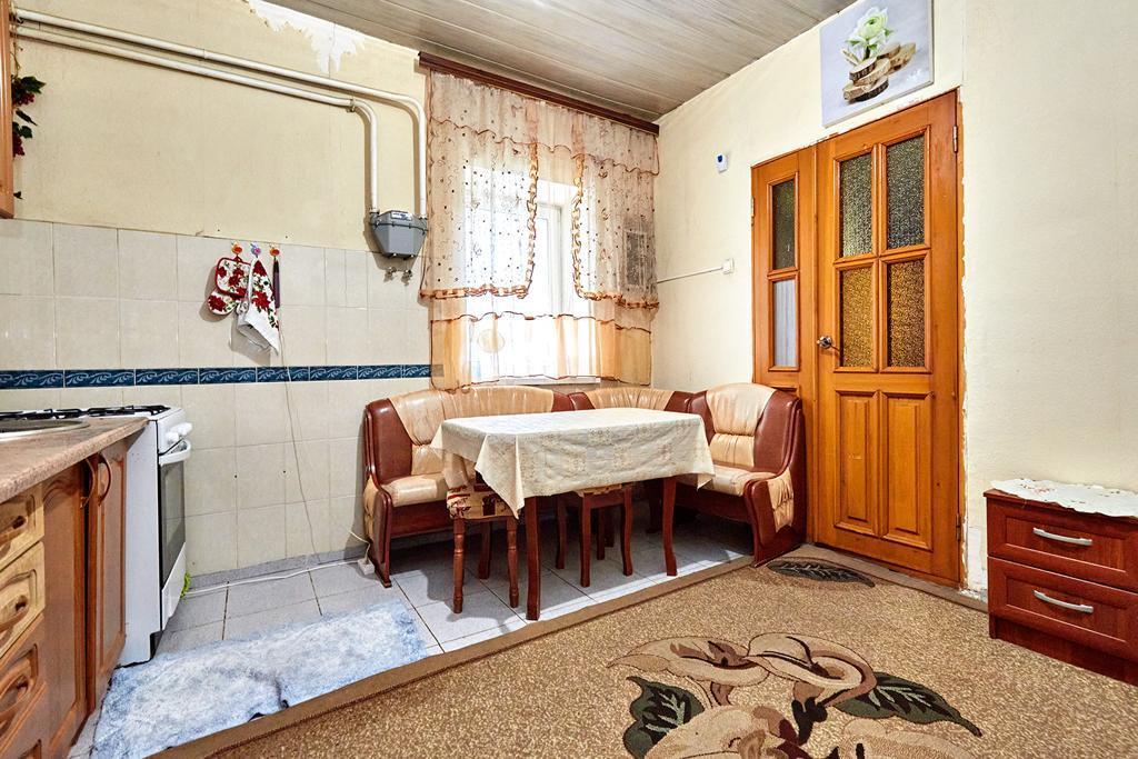 Фото №9: Дом 100 м² + 3.5 сот. - Краснодар, Центральный внутригородской округ, мкр. Табачная Фабрика, ул. МОПР, 22