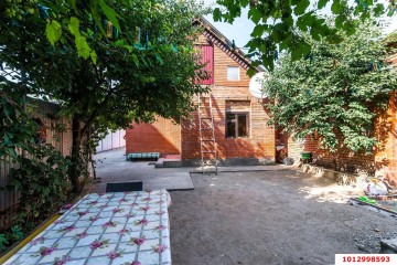 Фото №1: Дом 100 м² - Краснодар, мкр. Табачная Фабрика, ул. МОПР, 22