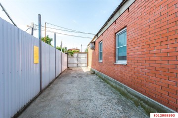 Фото №5: Дом 100 м² - Краснодар, мкр. Табачная Фабрика, ул. МОПР, 22