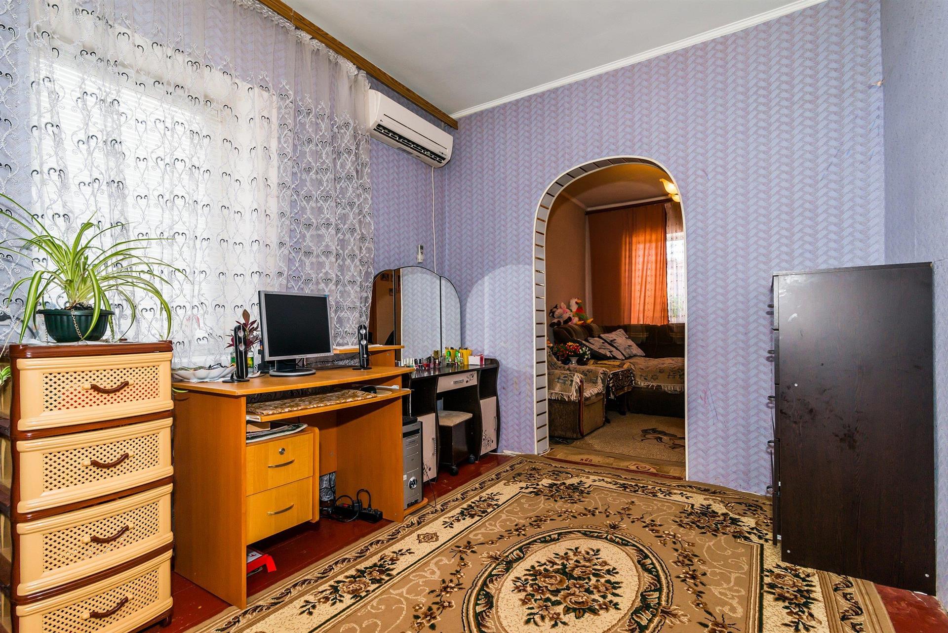 Фото №8: Дом 100 м² + 3.5 сот. - Краснодар, Центральный внутригородской округ, мкр. Табачная Фабрика, ул. МОПР, 22