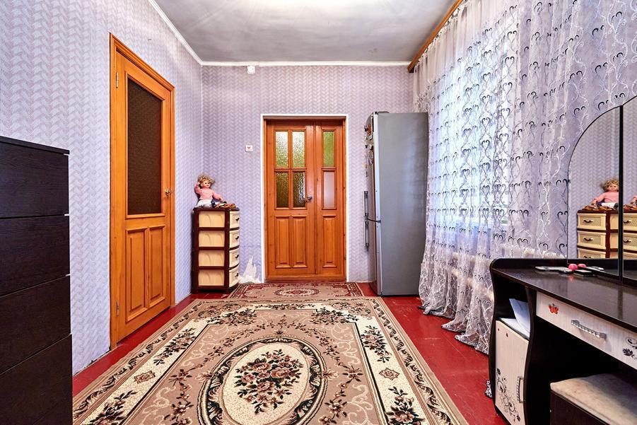 Фото №6: Дом 100 м² + 3.5 сот. - Краснодар, Центральный внутригородской округ, мкр. Табачная Фабрика, ул. МОПР, 22