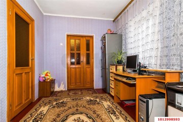 Фото №2: Дом 100 м² - Краснодар, мкр. Табачная Фабрика, ул. МОПР, 22