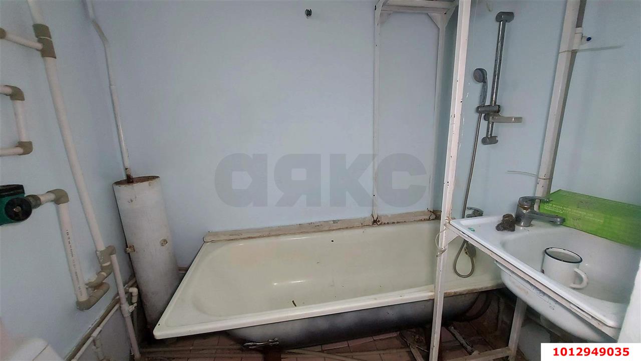 Фото №4: Дом 100 м² + 8 сот. - СНТ Ромашка, мкр. Прикубанский внутригородской округ, ул. Ароматная