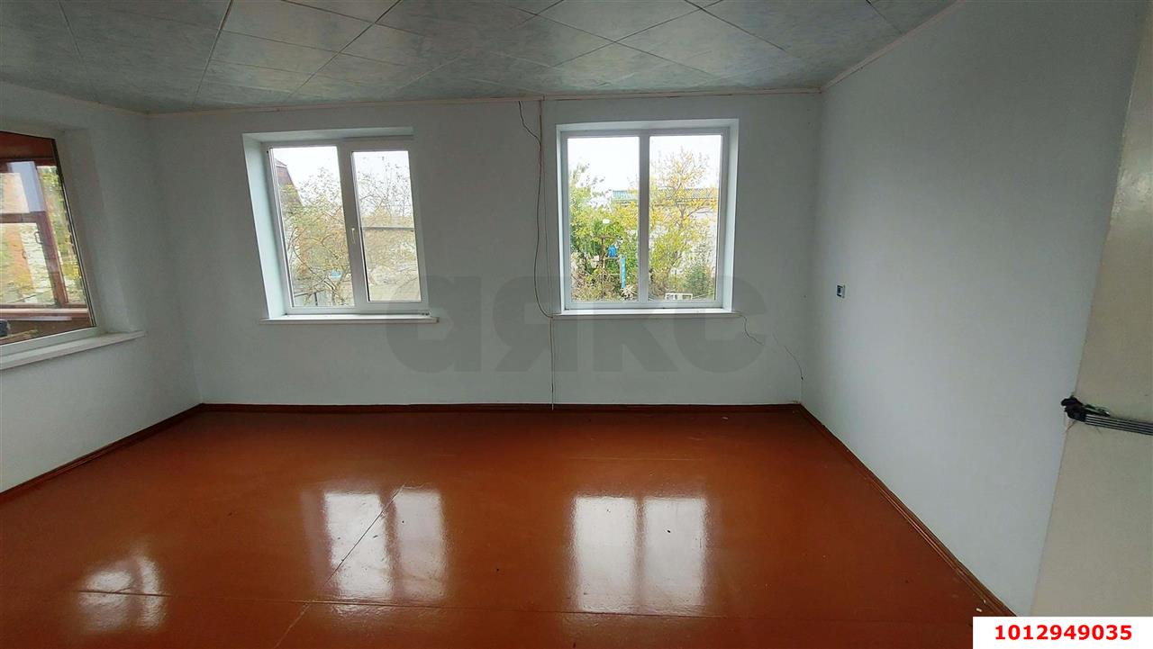 Фото №7: Дом 100 м² + 8 сот. - СНТ Ромашка, мкр. Прикубанский внутригородской округ, ул. Ароматная