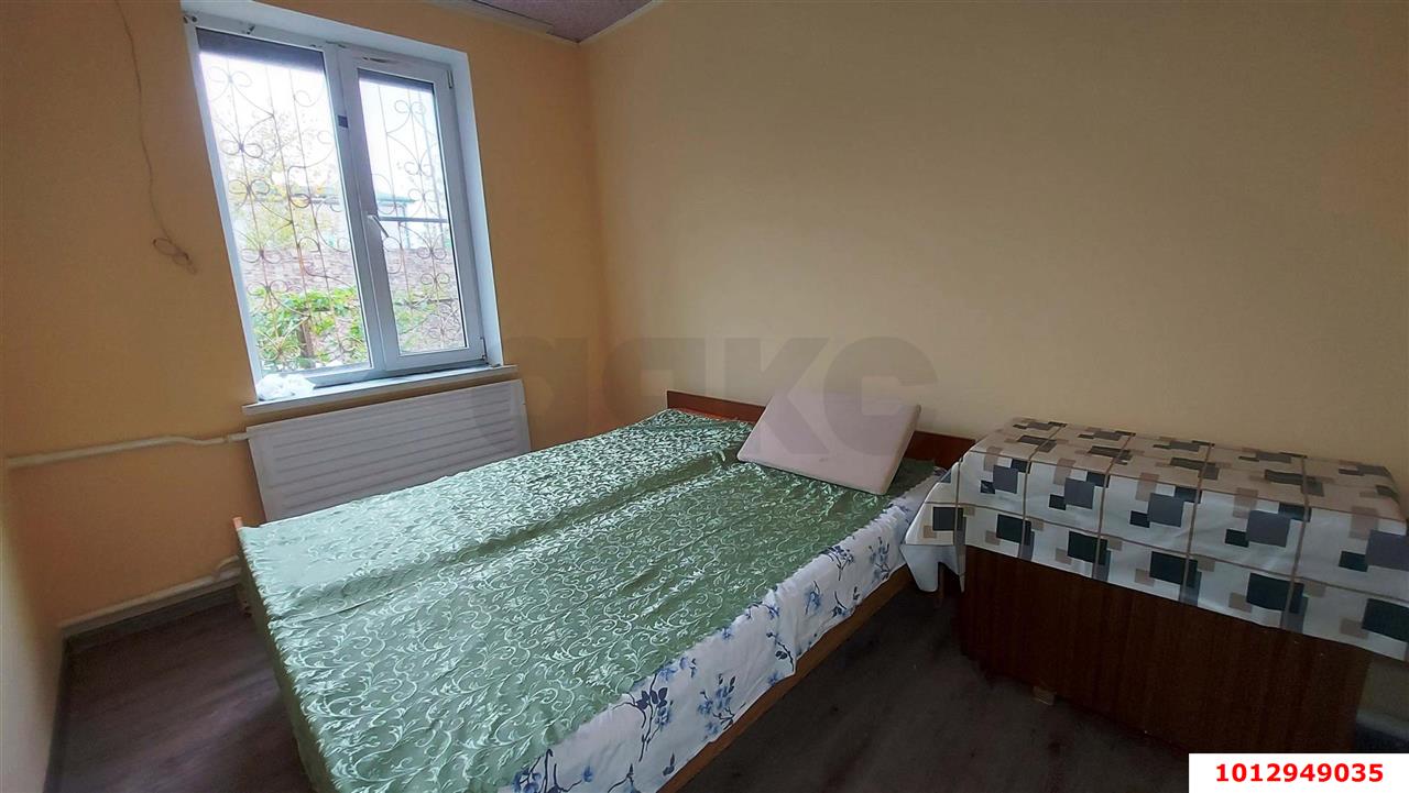 Фото №2: Дом 100 м² + 8 сот. - СНТ Ромашка, мкр. Прикубанский внутригородской округ, ул. Ароматная