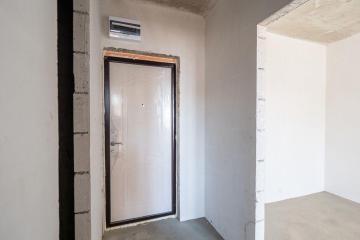 Фото №2: 1-комнатная квартира 36 м² - Краснодар, мкр. жилой комплекс Краснодарский, ул. Краеведа Соловьёва, 2/2