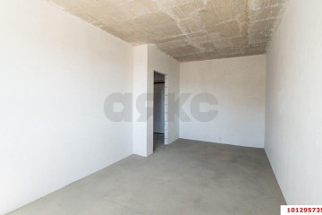 Фото №3: 1-комнатная квартира 36 м² - Краснодар, мкр. жилой комплекс Краснодарский, ул. Краеведа Соловьёва, 2/2