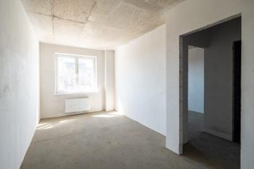 Фото №5: 1-комнатная квартира 36 м² - Краснодар, мкр. жилой комплекс Краснодарский, ул. Краеведа Соловьёва, 2/2