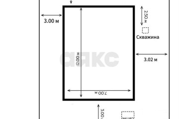 Фото №2: Дом 71 м² - Краснодар, п. коттеджный  Изумрудный Город, ул. имени Героя Ильи Васюка, 35к1