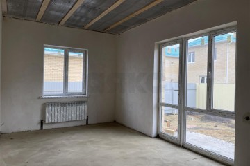 Фото №4: Дом 71 м² - Краснодар, п. коттеджный  Изумрудный Город, ул. имени Героя Ильи Васюка, 35к1