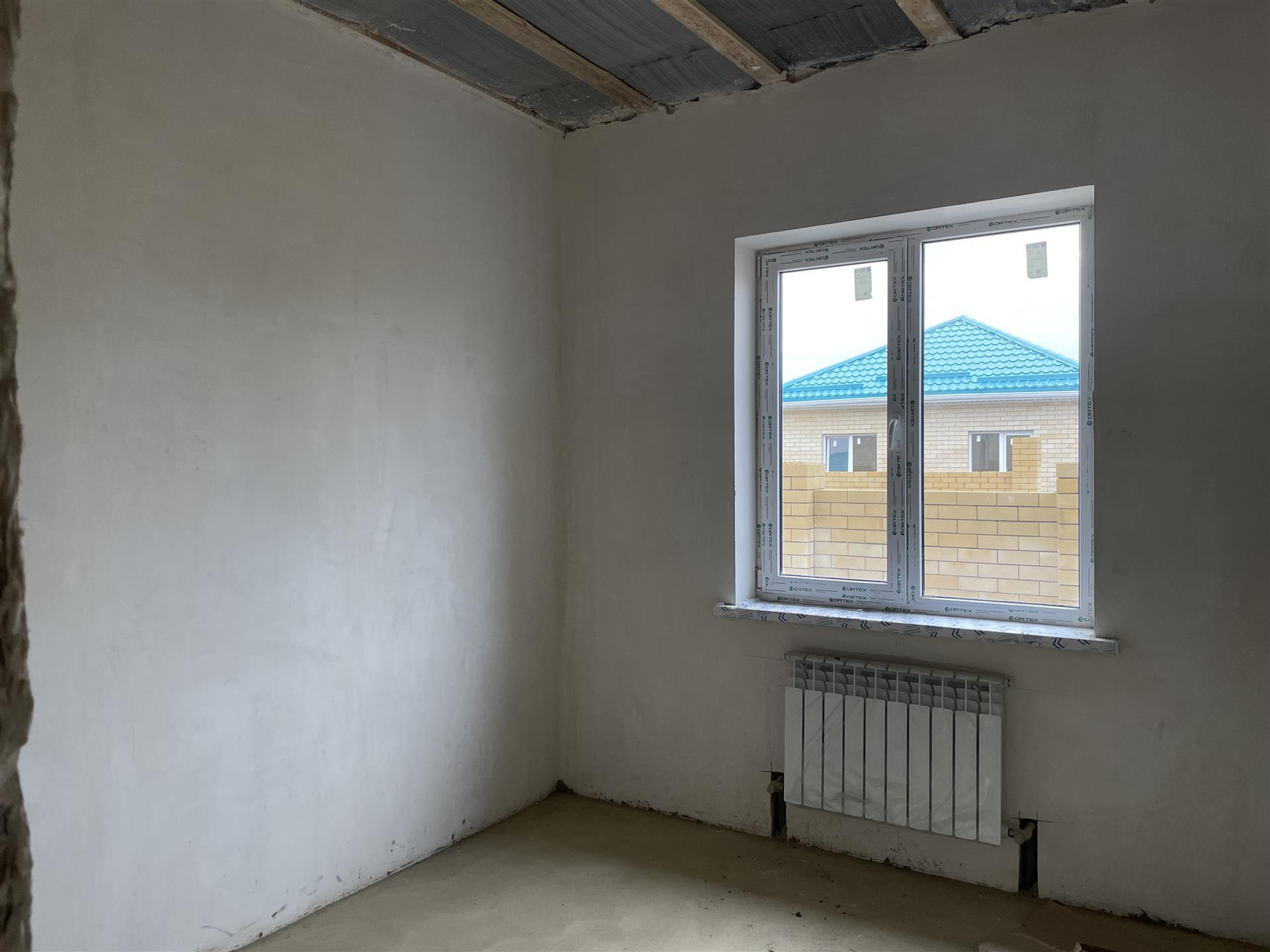 Фото №6: Дом 71 м² + 3 сот. - Краснодар, Прикубанский внутригородской округ, мкр. КП Изумрудный город, ул. имени Героя Ильи Васюка, 35к1