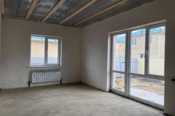 Фото №4: Дом 71 м² - Краснодар, мкр. КП Изумрудный город, ул. имени Героя Ильи Васюка, 35к1