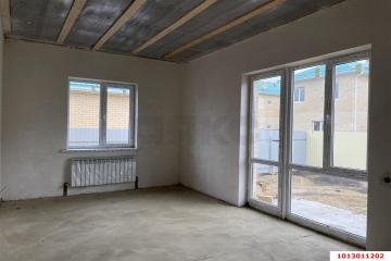 Фото №4: Дом 71 м² - Краснодар, мкр. КП Изумрудный город, ул. имени Героя Ильи Васюка, 35к1