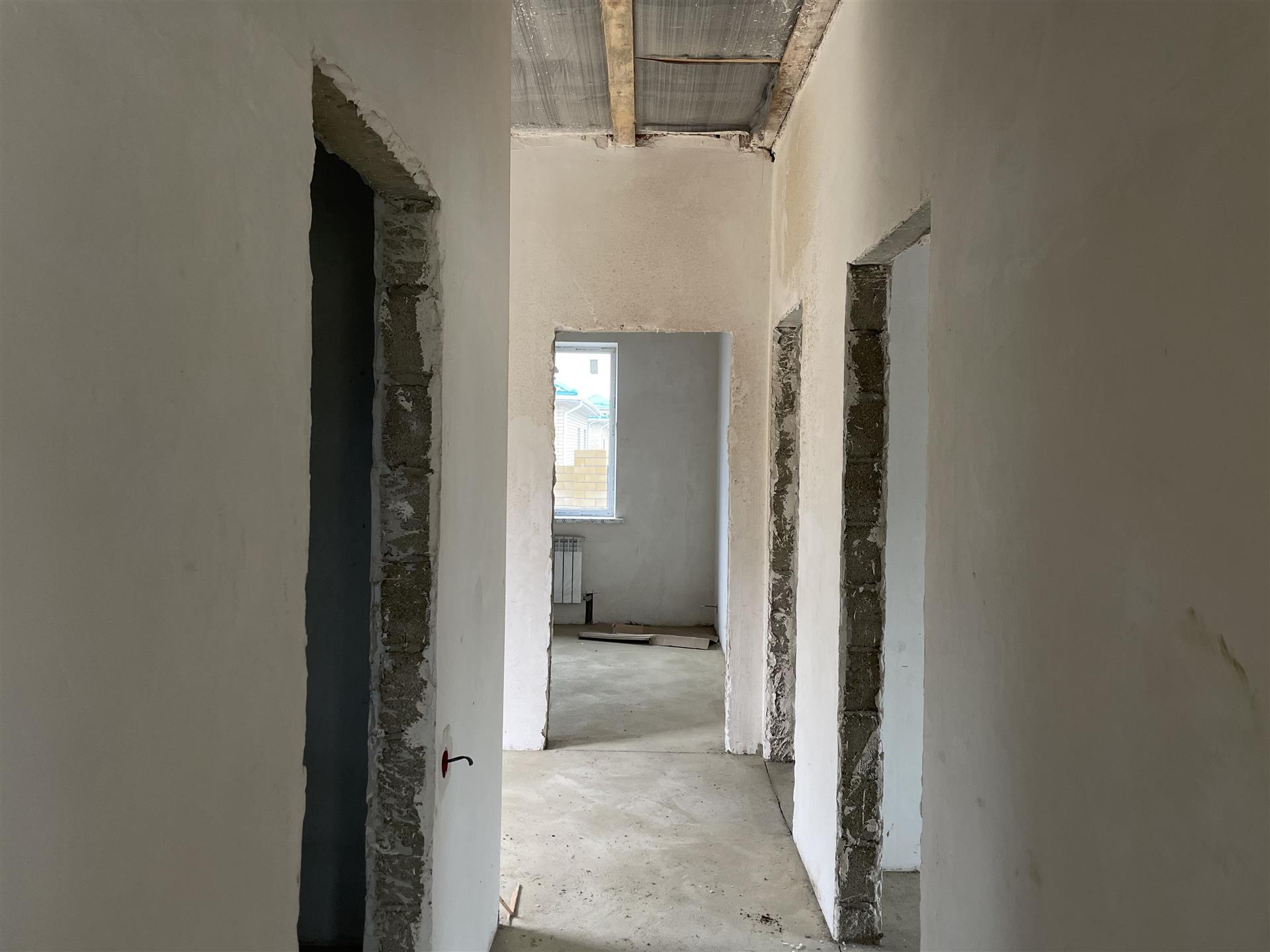 Фото №7: Дом 71 м² + 3 сот. - Краснодар, Прикубанский внутригородской округ, мкр. КП Изумрудный город, ул. имени Героя Ильи Васюка, 35к1