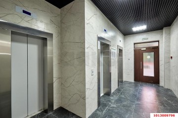 Фото №3: 1-комнатная квартира 31 м² - Краснодар, мкр. жилой комплекс Свобода, ул. Домбайская, 55