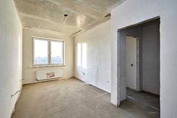 Фото №1: 1-комнатная квартира 31 м² - Краснодар, мкр. Краевая Клиническая Больница, ул. Домбайская, 55