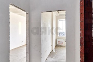 Фото №2: 1-комнатная квартира 31 м² - Краснодар, мкр. жилой комплекс Свобода, ул. Домбайская, 55