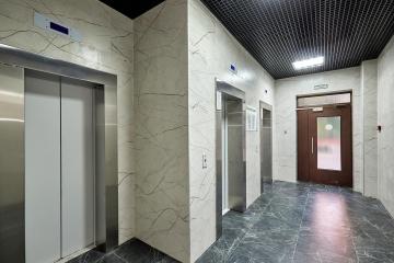 Фото №3: 1-комнатная квартира 31 м² - Краснодар, мкр. Краевая Клиническая Больница, ул. Домбайская, 55