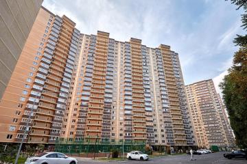 Фото №5: 1-комнатная квартира 31 м² - Краснодар, мкр. Краевая Клиническая Больница, ул. Домбайская, 55