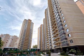 Фото №4: 1-комнатная квартира 31 м² - Краснодар, мкр. Краевая Клиническая Больница, ул. Домбайская, 55