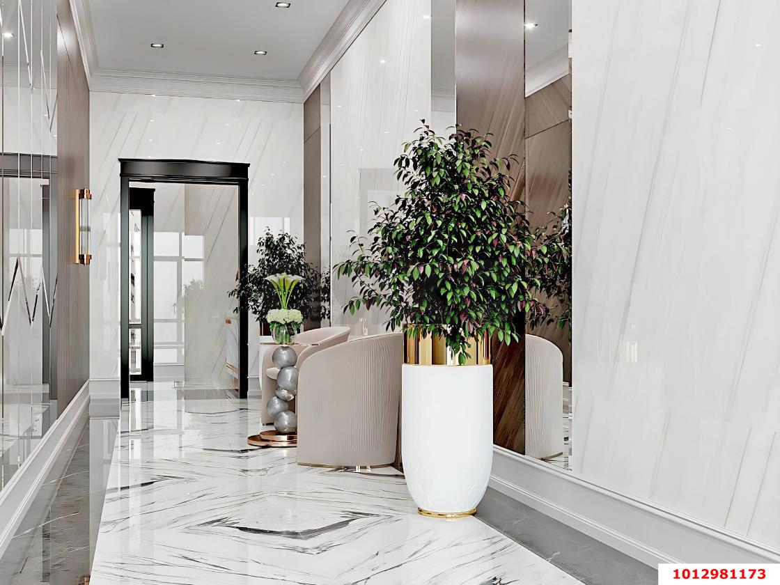 Фото №12: 1-комнатная квартира 45 м² - Краснодар, Школьный, Прикубанский внутригородской округ, Круглик, мкр. жилой комплекс Сердце, ул. Школьная, 1